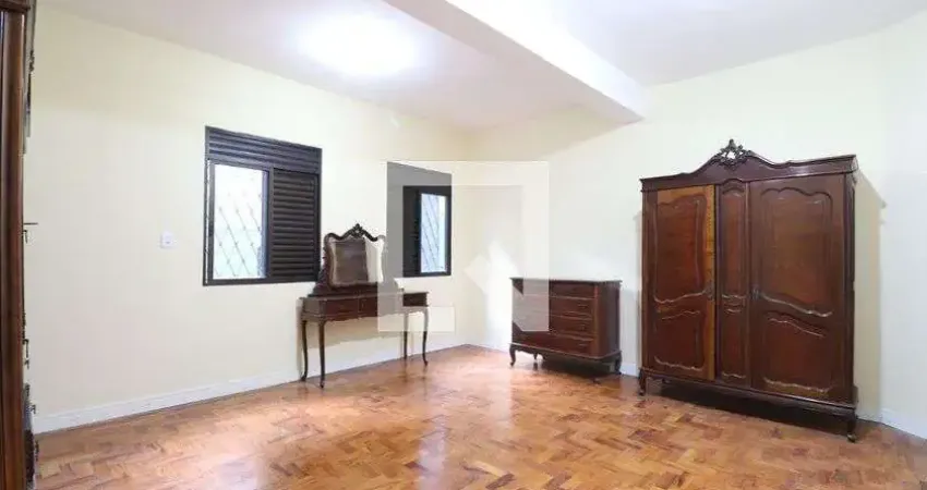 Casa para Aluguel - Alto da Lapa, 1 Quarto,  43 m² - São Paulo