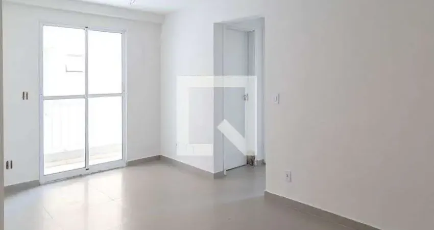 Apartamento para Aluguel - Vila Nova Bonsucesso, 2 Quartos,  48 m² - Guarulhos
