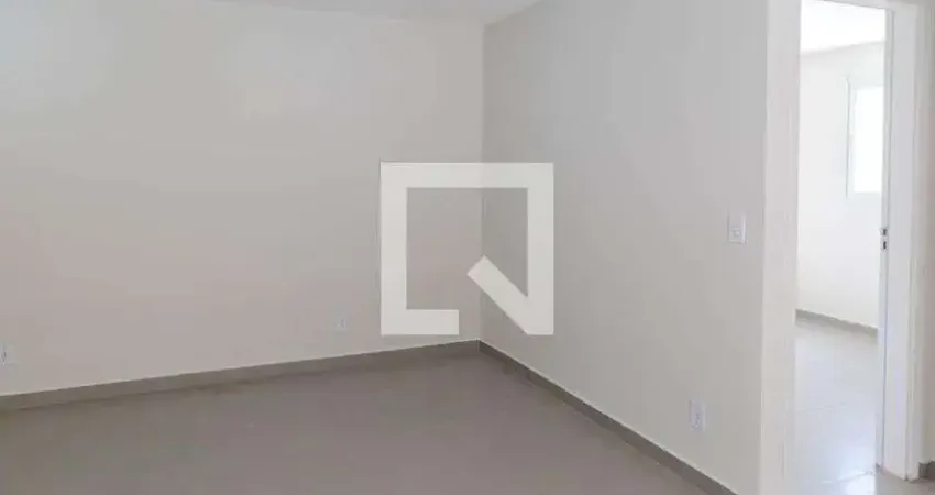 Apartamento para Aluguel - Vila Nova Bonsucesso, 2 Quartos,  48 m² - Guarulhos