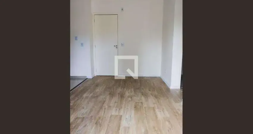 Apartamento para Aluguel - Jardim do Rio Cotia, 2 Quartos,  58 m² - Cotia
