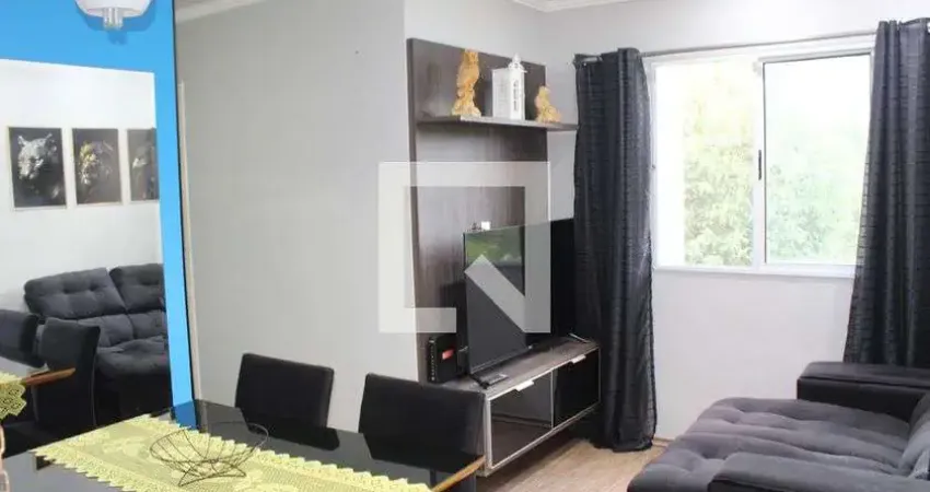 Apartamento para Aluguel - Jardim Arco Íris, 2 Quartos,  46 m² - Cotia