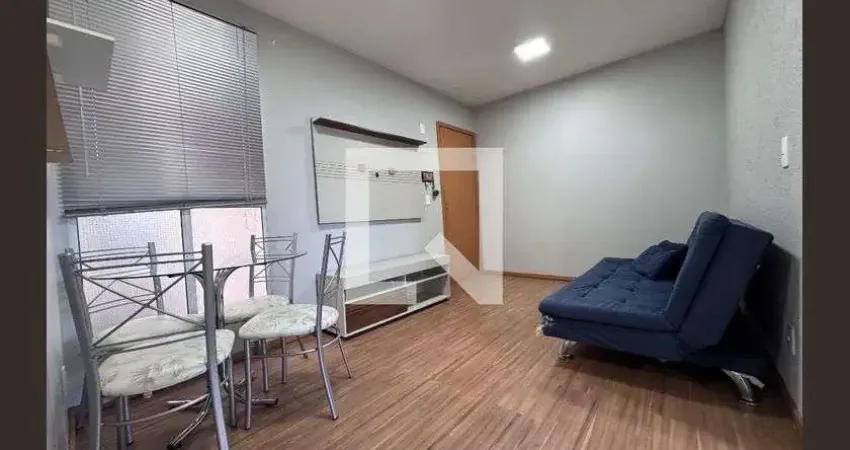 Apartamento para Aluguel - Santo André, 2 Quartos,  45 m² - São Leopoldo