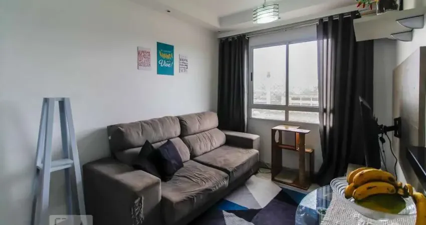 Apartamento para Aluguel - Ponte Grande, 2 Quartos,  45 m² - Guarulhos