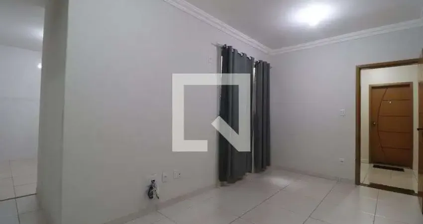Apartamento para Aluguel - Novo Mundo, 2 Quartos,  53 m² - Uberlândia