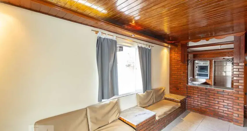Casa para Aluguel - Barreto, 2 Quartos,  75 m² - Niterói