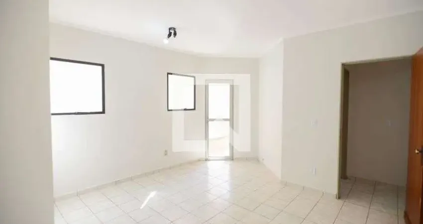 Apartamento para Aluguel - Vila Seixas, 2 Quartos,  68 m² - Ribeirão Preto