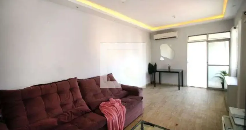 Apartamento para Aluguel - Ramos, 2 Quartos,  78 m² - Rio de Janeiro