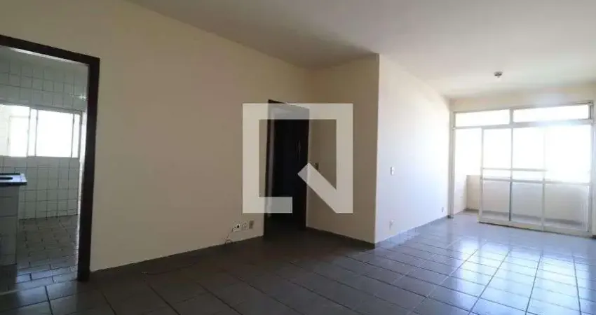 Apartamento para Aluguel - Bom Jesus, 3 Quartos,  110 m² - Uberlândia