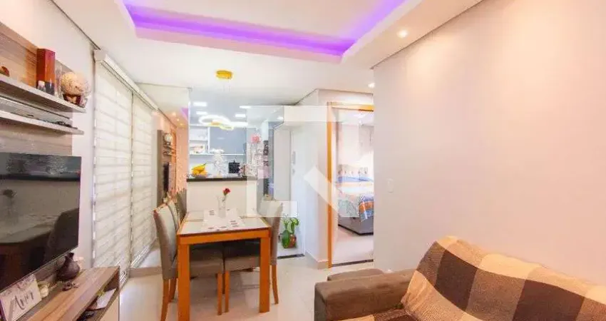 Apartamento para Aluguel - Estância Velha, 2 Quartos,  42 m² - Canoas