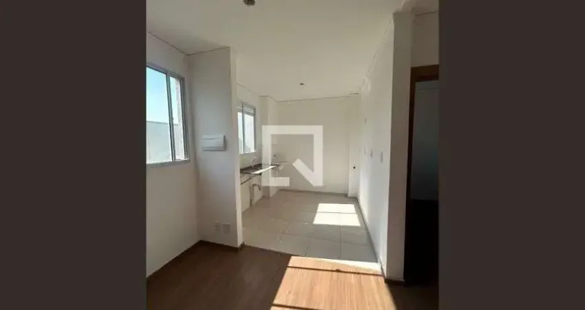 Apartamento para Aluguel - Wanel Ville, 2 Quartos,  50 m² - Sorocaba