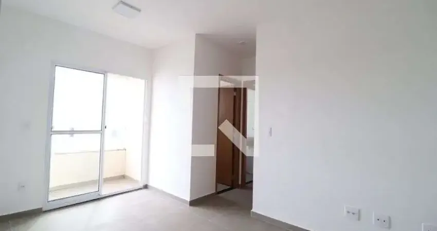 Apartamento para Aluguel - Shopping Park, 2 Quartos,  48 m² - Uberlândia