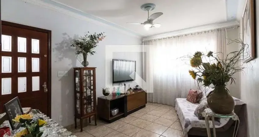 Casa para Aluguel - Antonio Marincek, 2 Quartos,  180 m² - Ribeirão Preto