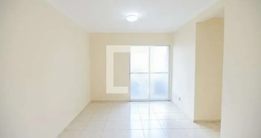 Apartamento para Aluguel - Pres. Medici, 3 Quartos,  72 m² - Ribeirão Preto