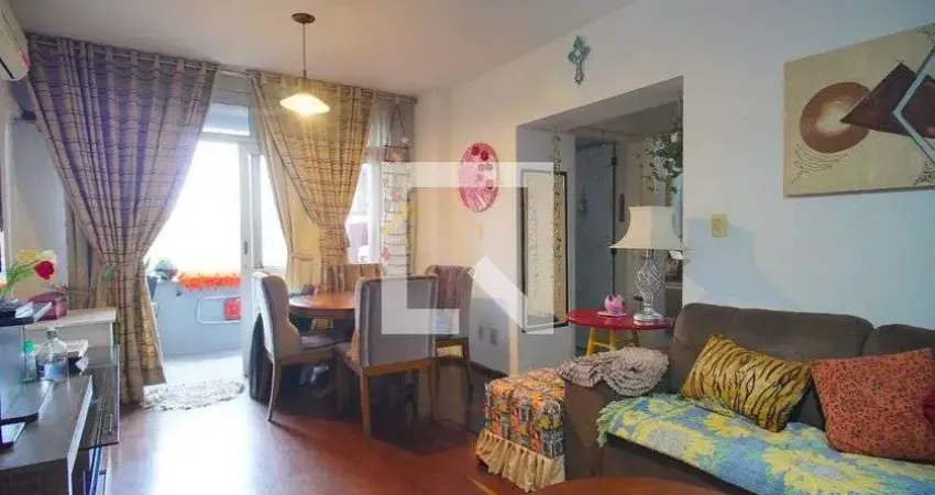 Apartamento para Aluguel - Centro, 2 Quartos,  89 m² - Novo Hamburgo