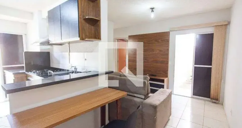 Apartamento para Aluguel - Jardim Europa, 3 Quartos,  73 m² - Uberlândia