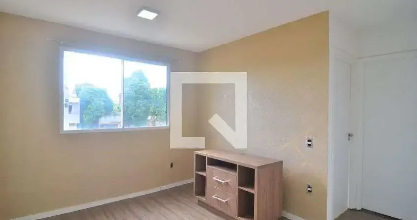 Apartamento para Aluguel - Estância Velha, 2 Quartos,  52 m² - Canoas