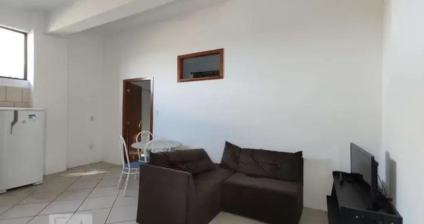 Apartamento para Aluguel - Cristo Rei, 1 Quarto,  50 m² - São Leopoldo