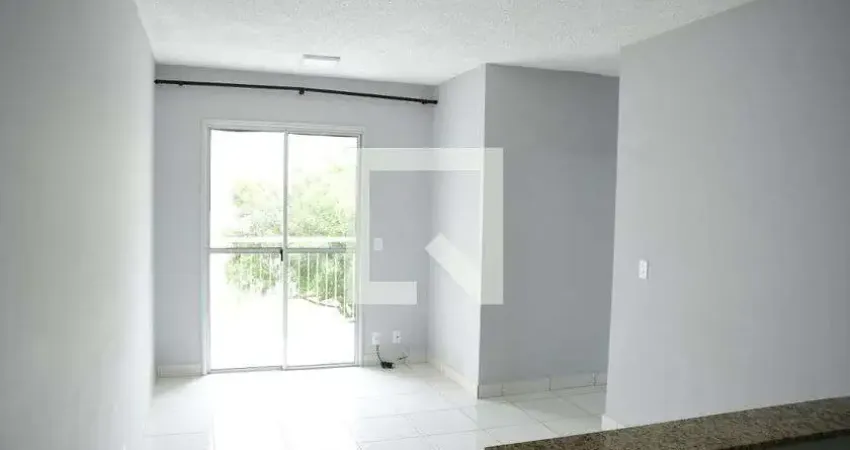 Apartamento para Aluguel - Jardim Monte Santo, 3 Quartos,  70 m² - Cotia