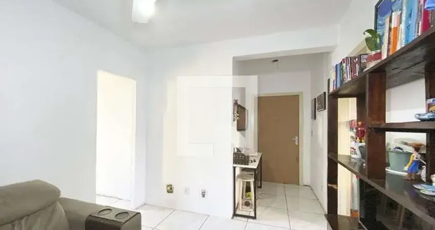 Apartamento para Aluguel - Centro, 1 Quarto,  40 m² - São Leopoldo