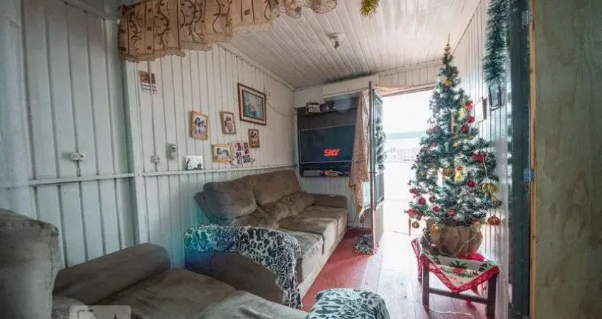 Casa para Aluguel - Scharlau, 2 Quartos,  200 m² - São Leopoldo