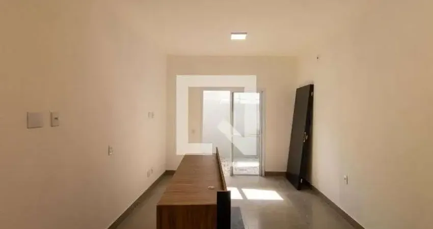 Kitnet / Stúdio para Aluguel - Parque São Jorge, 1 Quarto,  28 m² - Cotia