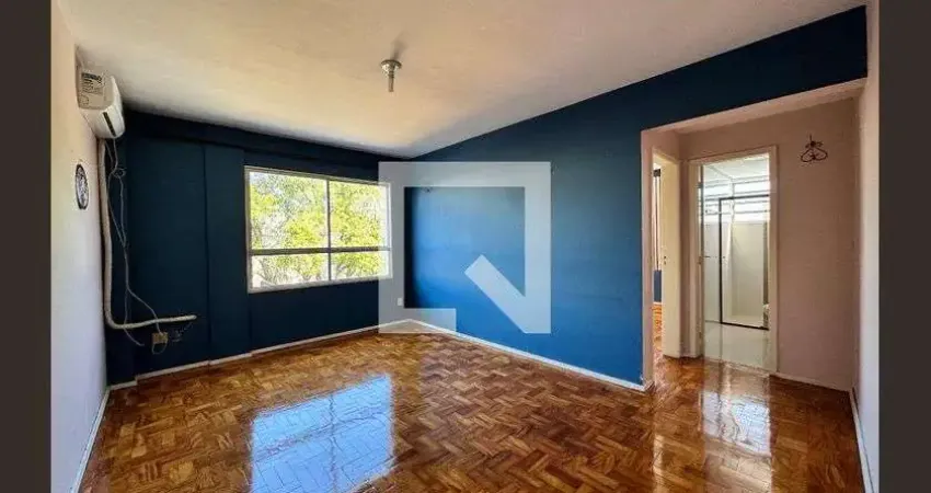 Apartamento para Aluguel - Centro, 1 Quarto,  59 m² - São Leopoldo