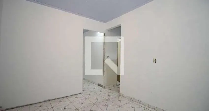 Casa para Aluguel - Recanto das Emas, 3 Quartos,  180 m² - Brasília