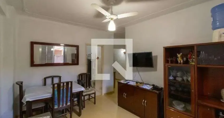 Apartamento para Aluguel - Centro Histórico, 2 Quartos,  61 m² - Porto Alegre