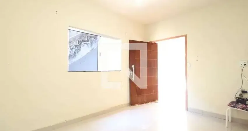 Casa para Aluguel - Jardim Europa, 3 Quartos,  121 m² - Uberlândia