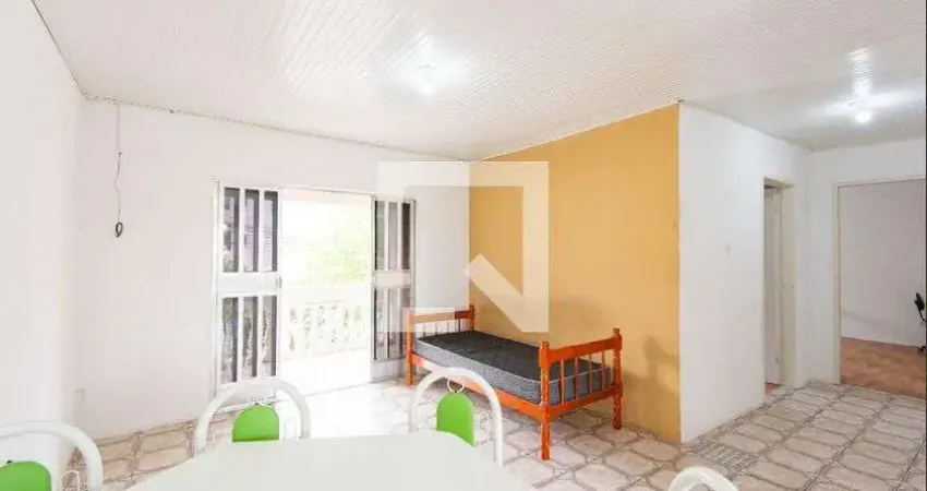Apartamento para Aluguel - Igará, 3 Quartos,  100 m² - Canoas