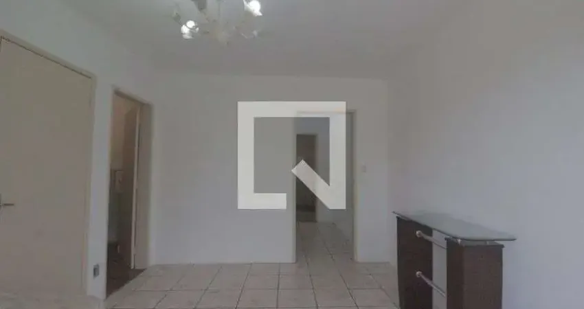 Casa para Aluguel - Igará, 2 Quartos,  60 m² - Canoas
