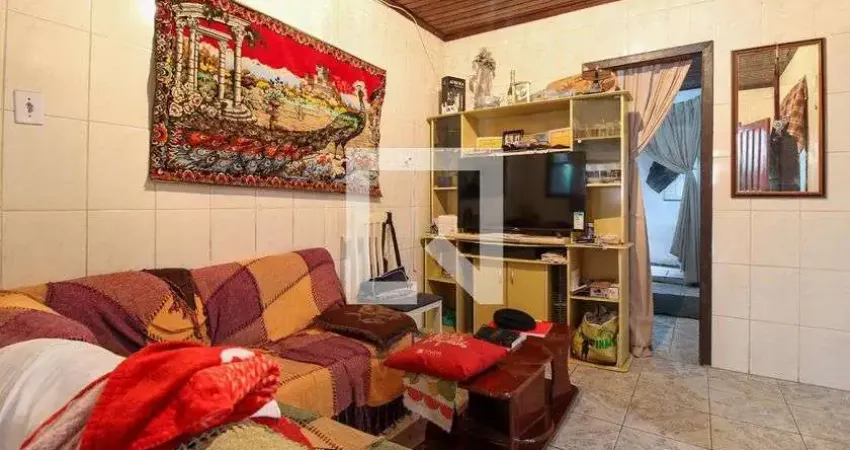 Casa para Aluguel - Harmonia, 3 Quartos,  290 m² - Canoas