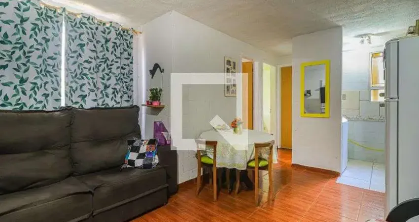Apartamento para Aluguel - Mato Grande, 2 Quartos,  44 m² - Canoas