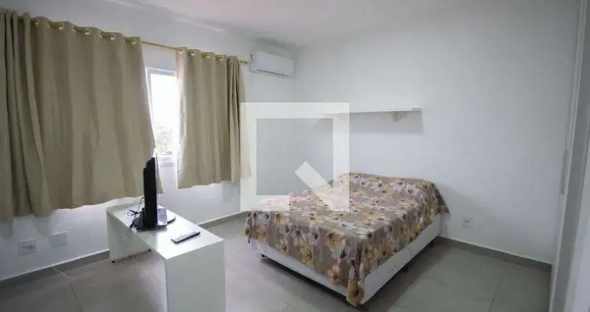 Apartamento para Aluguel - Ribeirânia, 1 Quarto,  28 m² - Ribeirão Preto