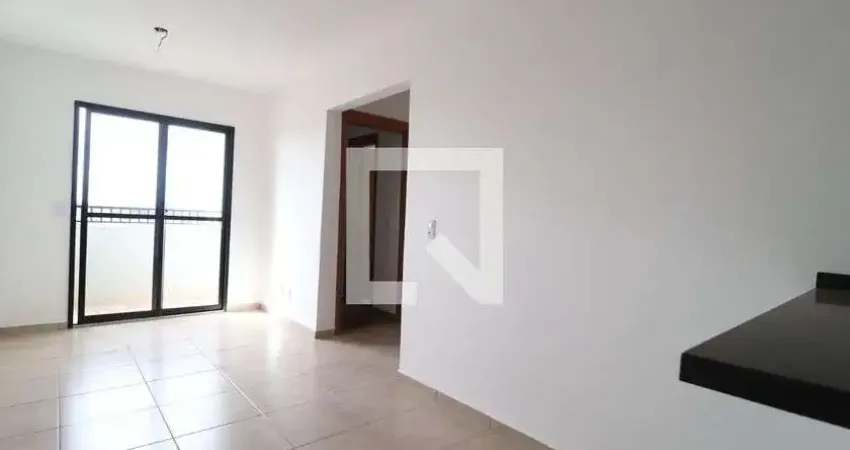 Apartamento para Aluguel - Shopping Park, 2 Quartos,  56 m² - Uberlândia