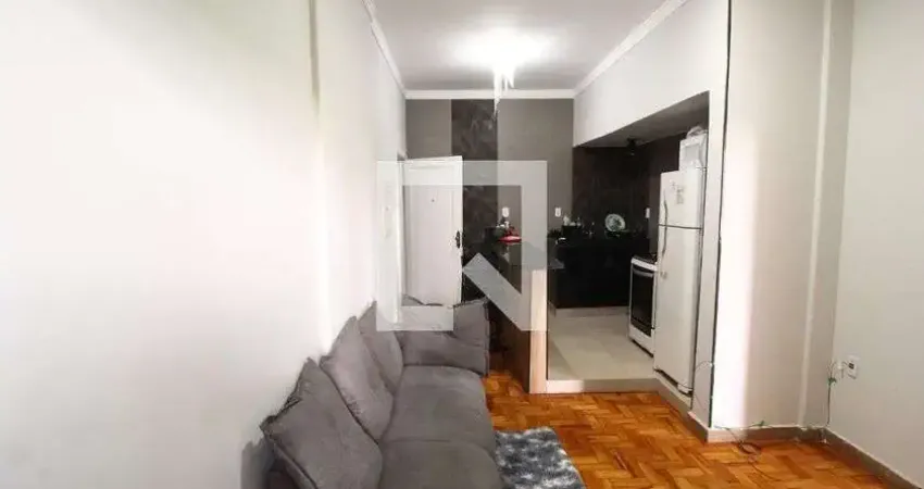 Apartamento para Aluguel - Centro, 3 Quartos,  120 m² - Uberlândia