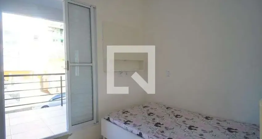 Apartamento para Aluguel - Vila Nova, 1 Quarto,  31 m² - Novo Hamburgo