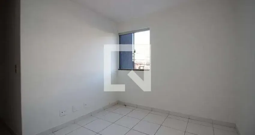 Apartamento para Aluguel - Guará, 2 Quartos,  41 m² - Brasília