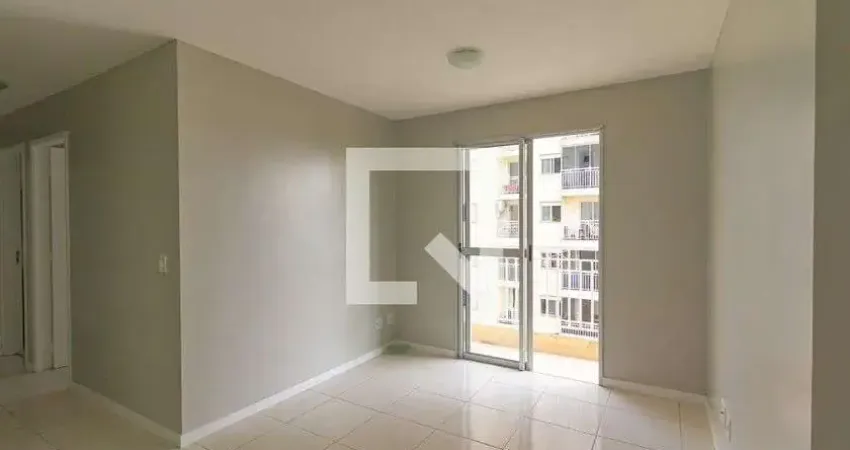 Apartamento para Aluguel - Igará, 2 Quartos,  48 m² - Canoas