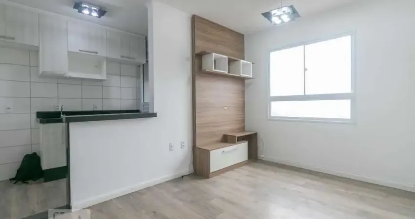 Cobertura para Aluguel - Penha de França, 2 Quartos,  63 m² - São Paulo