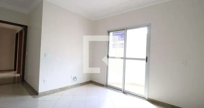 Apartamento para Aluguel - Brasil, 3 Quartos,  70 m² - Uberlândia