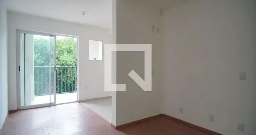Apartamento para Aluguel - Operário, 2 Quartos,  51 m² - Novo Hamburgo