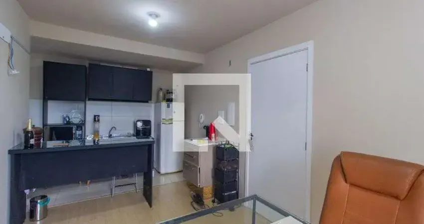 Apartamento para Aluguel - Olaria, 2 Quartos,  45 m² - Canoas