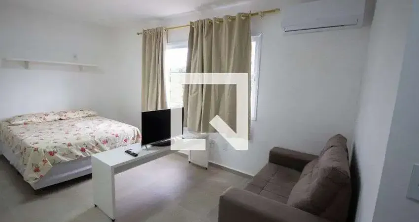 Apartamento para Aluguel - Ribeirânia, 1 Quarto,  28 m² - Ribeirão Preto