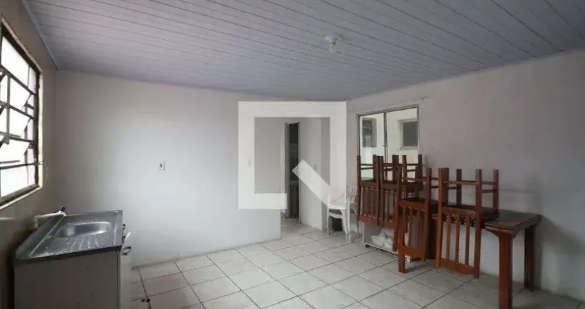 Apartamento para Aluguel - Igará, 2 Quartos,  40 m² - Canoas