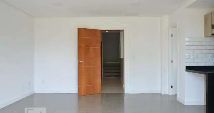 Kitnet / Stúdio para Aluguel - Jardim Botânico, 1 Quarto,  50 m² - Brasília