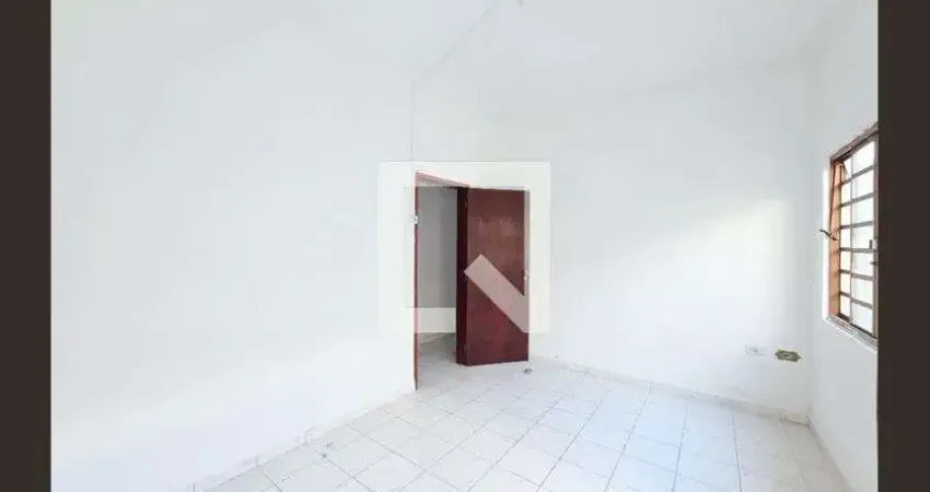 Casa para Aluguel - Jardim Satelite, 2 Quartos,  80 m² - São José dos Campos