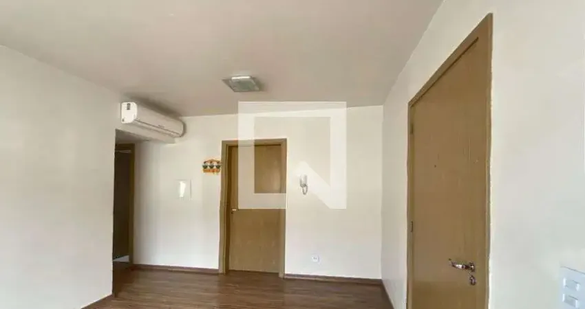 Apartamento para Aluguel - Rio Branco, 2 Quartos,  63 m² - São Leopoldo