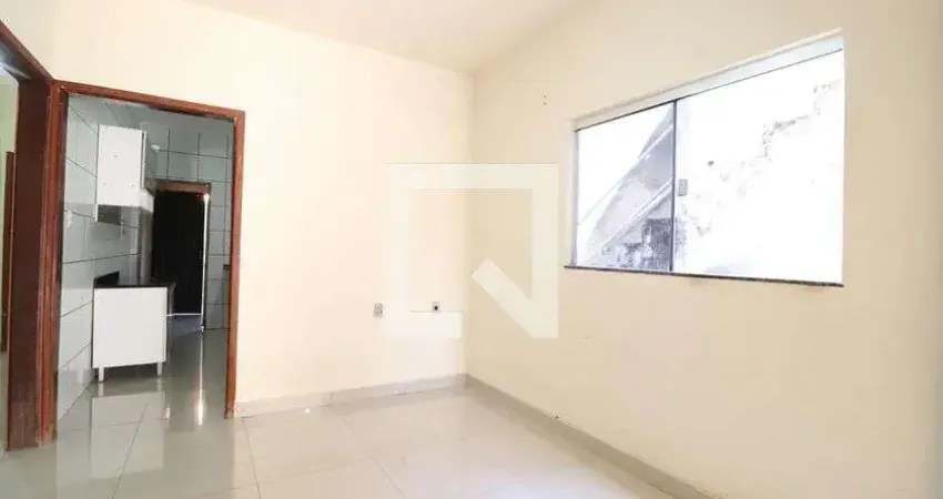 Casa para Aluguel - Jardim Europa, 3 Quartos,  120 m² - Uberlândia
