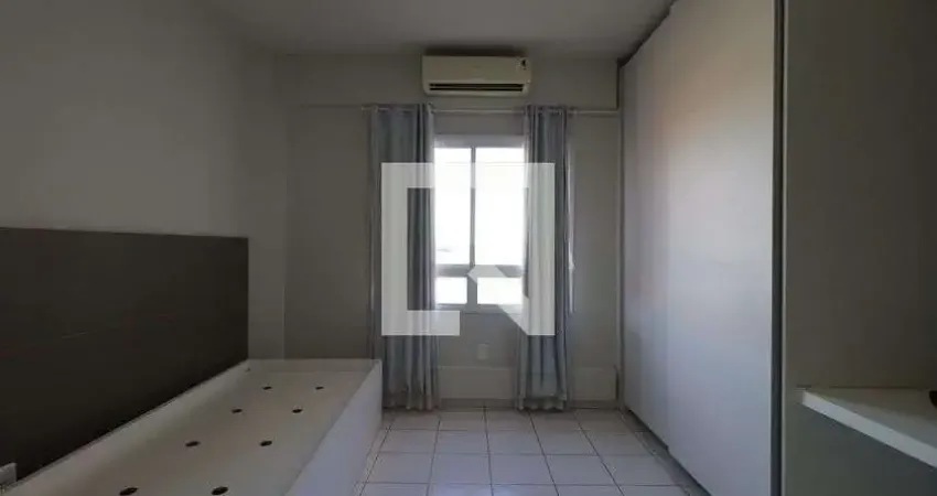 Kitnet / Stúdio para Aluguel - Ribeirânia, 1 Quarto,  22 m² - Ribeirão Preto